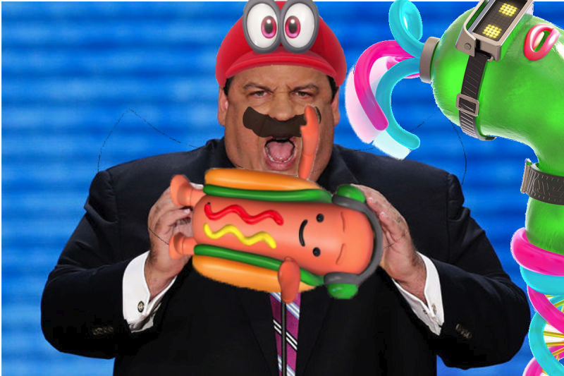 Illustration for article titled Kotaku 'Shop Contest: The Last Of Hot Dogs, Winners!